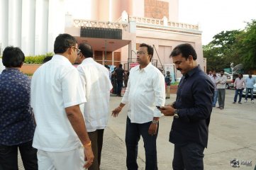 Srimanthudu Movie Audio Launch